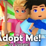 Roblox Adopt Me Game Play Online For Free - update the game roblox
