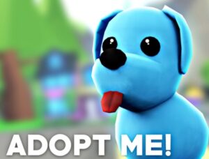 Play Adopt Me for free without downloads