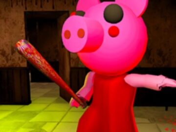 games like piggy on roblox