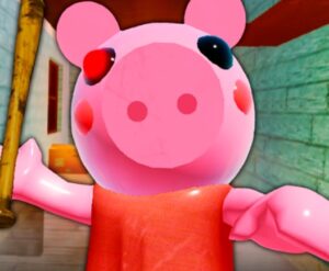 Roblox Piggy Game Play Online For Free - piggy facts roblox