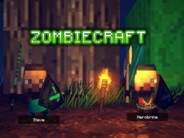 Zombie Craft 2023 download the new for android